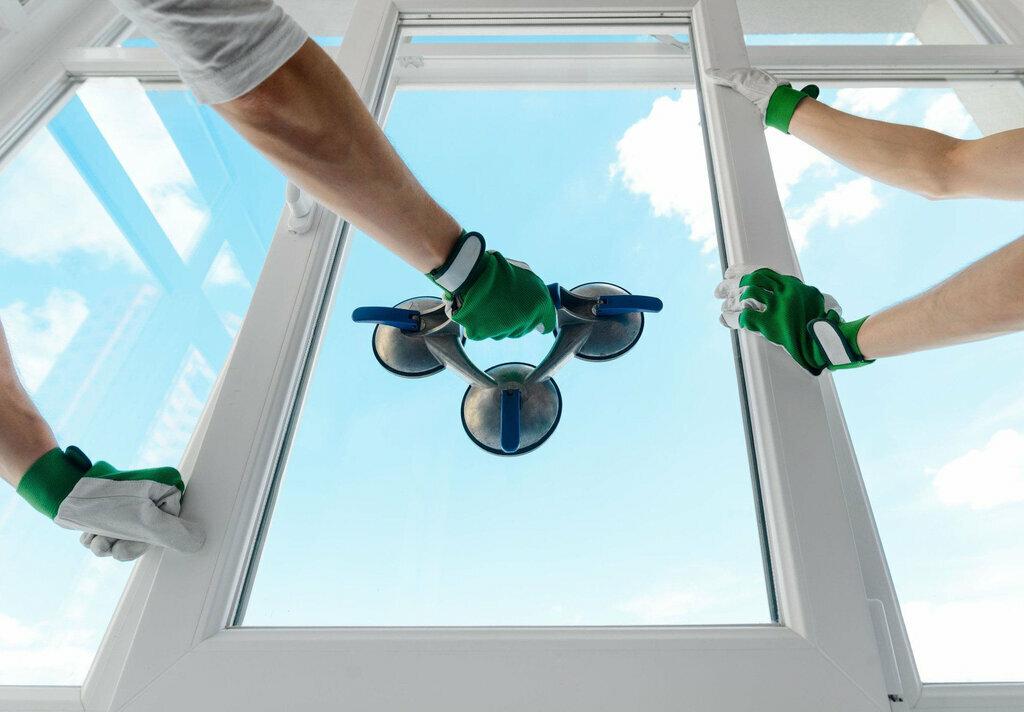 Urgent Window Care: Swift & Dependable Repairs